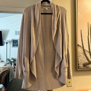 Barefoot Dreams Cardigan